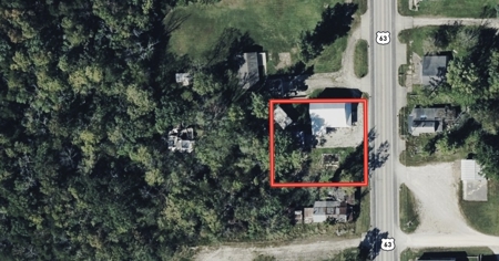 Prime Commercial Property with Excellent Visibility Vichy MO - image 2
