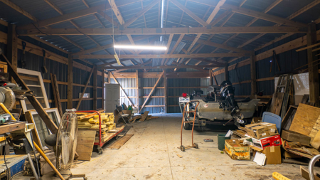 Prime Commercial Property with Excellent Visibility Vichy MO - image 31