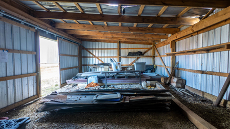 Prime Commercial Property with Excellent Visibility Vichy MO - image 33