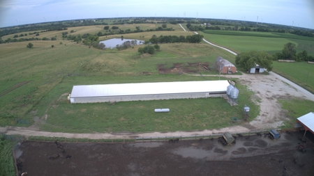 Acreage with Hog Barn FOR SALE in Schuyler County, MO - image 6