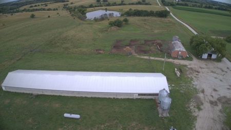 Acreage with Hog Barn FOR SALE in Schuyler County, MO - image 4