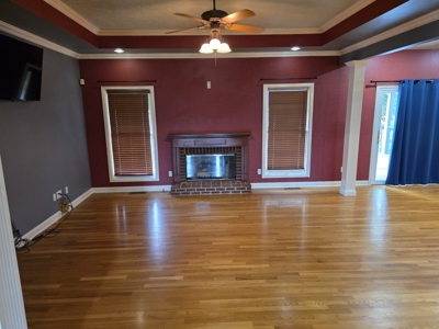 4 bedroom 3.5 bath brick home for sale in Smiths Grove, Ky. - image 39