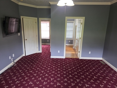 4 bedroom 3.5 bath brick home for sale in Smiths Grove, Ky. - image 34