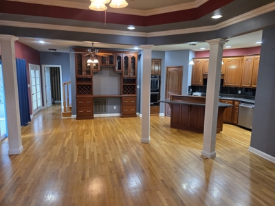 4 bedroom 3.5 bath brick home for sale in Smiths Grove, Ky. - image 40