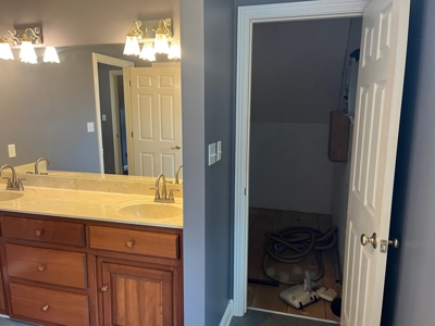 4 bedroom 3.5 bath brick home for sale in Smiths Grove, Ky. - image 17