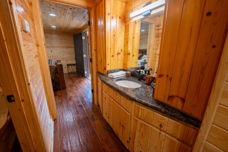 Cabin for Sale in Wilkes County NC! - image 24