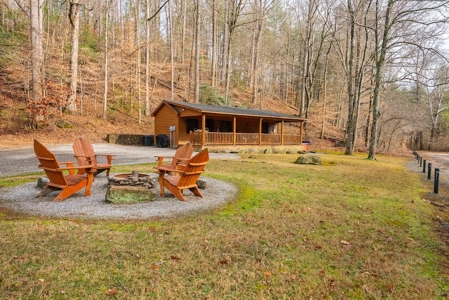 Cabin for Sale in Wilkes County NC! - image 11