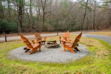 Cabin for Sale in Wilkes County NC! - image 18