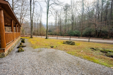 Cabin for Sale in Wilkes County NC! - image 17