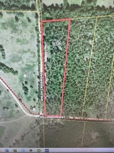 Ranches At Lone Star Ridge Lot 177, Lovelady, Texas 75851 - image 1