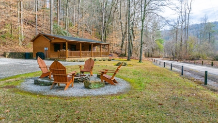 Cabin for Sale in Wilkes County NC! - image 1