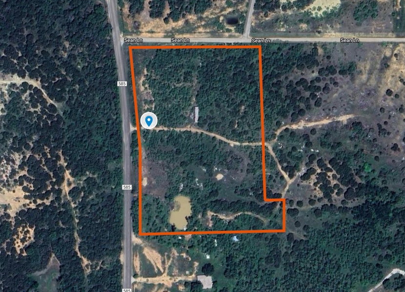 Aerial in
