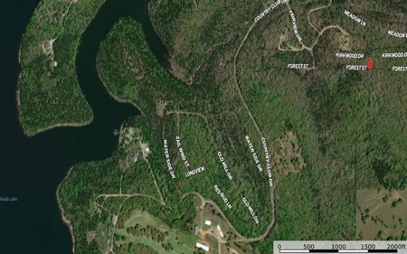 Lake & Golf Community Lots by Bull Shoals Lake in Missouri - image 17