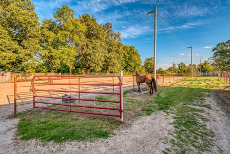Premier Equestrian Facility in the Heart of the Ozark Mtns - image 27