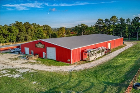 Premier Equestrian Facility in the Heart of the Ozark Mtns - image 49