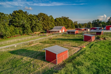 Premier Equestrian Facility in the Heart of the Ozark Mtns - image 6