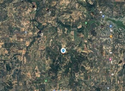 10 acres near Bangs in Brown County TX - image 2