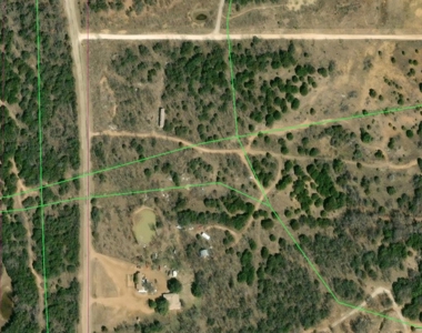 10 acres near Bangs in Brown County TX - image 1