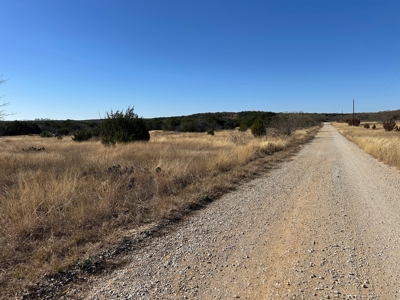 10 acres near Bangs in Brown County TX - image 12