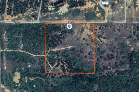 10 acres near Bangs in Brown County TX - image 3