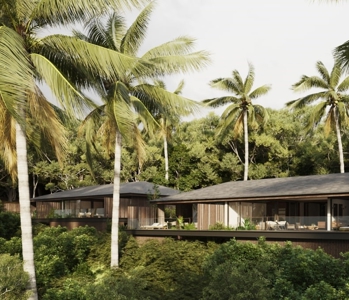 Oceanfront Luxury on Pearl Island, Residences and Villas - image 2
