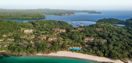 Oceanfront Luxury on Pearl Island, Residences and Villas - image 11