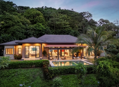 Oceanfront Luxury on Pearl Island, Residences and Villas - image 10
