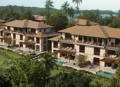 Oceanfront Luxury on Pearl Island, Residences and Villas - image 9