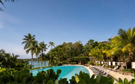 Oceanfront Luxury on Pearl Island, Residences and Villas - image 6
