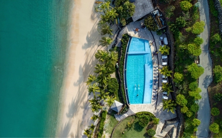 Oceanfront Luxury on Pearl Island, Residences and Villas - image 7