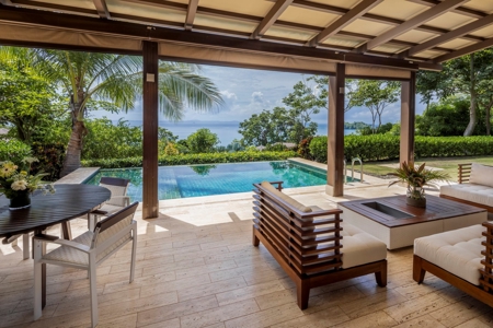 Oceanfront Luxury on Pearl Island, Residences and Villas - image 14