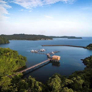 Oceanfront Luxury on Pearl Island, Residences and Villas - image 15