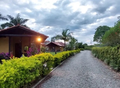 Luxurious Estate for Sale in the Coffee Region in Colombia - image 5