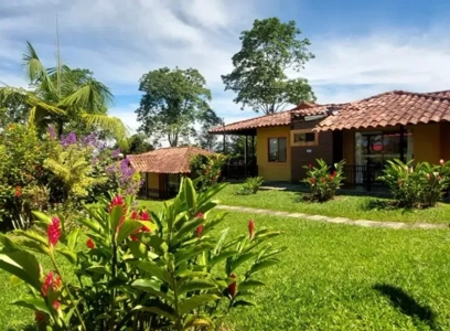 Luxurious Estate for Sale in the Coffee Region in Colombia - image 10