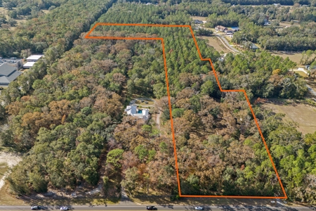 Home and Land For Sale in Gainesville, FL - image 5