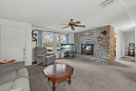 Home and Land For Sale in Gainesville, FL - image 30