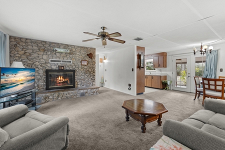Home and Land For Sale in Gainesville, FL - image 32