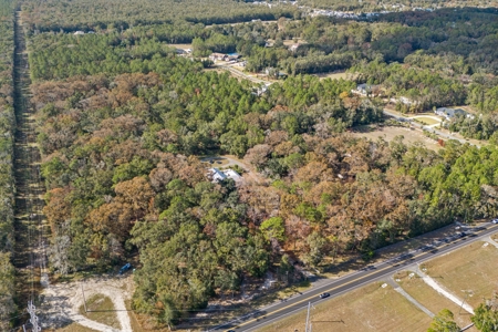 Home and Land For Sale in Gainesville, FL - image 8