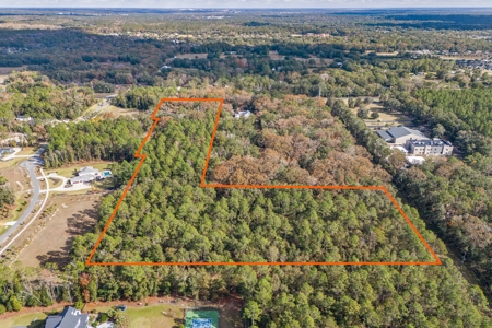 Home and Land For Sale in Gainesville, FL - image 13