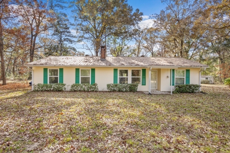 Home and Land For Sale in Gainesville, FL - image 1