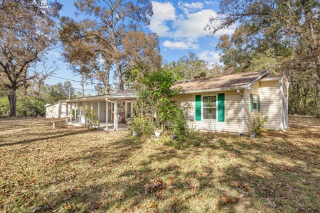 Home and Land For Sale in Gainesville, FL - image 38