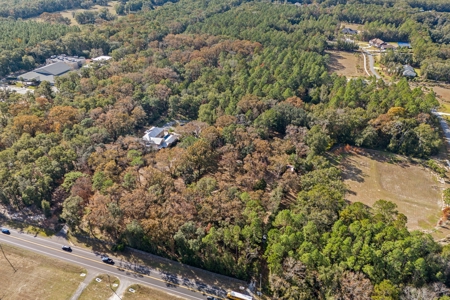 Home and Land For Sale in Gainesville, FL - image 3