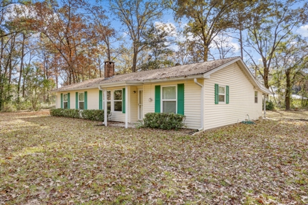Home and Land For Sale in Gainesville, FL - image 4