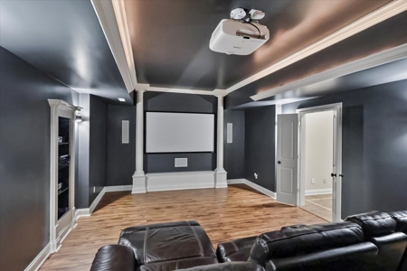 Luxury Home In Covington Grove Subdivision For Sale - image 47