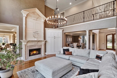 Luxury Home In Covington Grove Subdivision For Sale - image 6