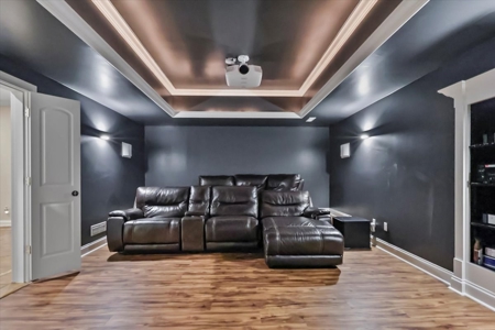 Luxury Home In Covington Grove Subdivision For Sale - image 48