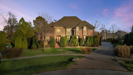 Luxury Home In Covington Grove Subdivision For Sale - image 1
