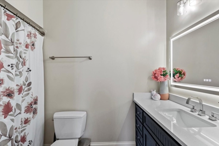 Luxury Home In Covington Grove Subdivision For Sale - image 40