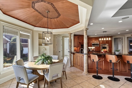 Luxury Home In Covington Grove Subdivision For Sale - image 22