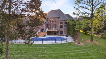 Luxury Home In Covington Grove Subdivision For Sale - image 50